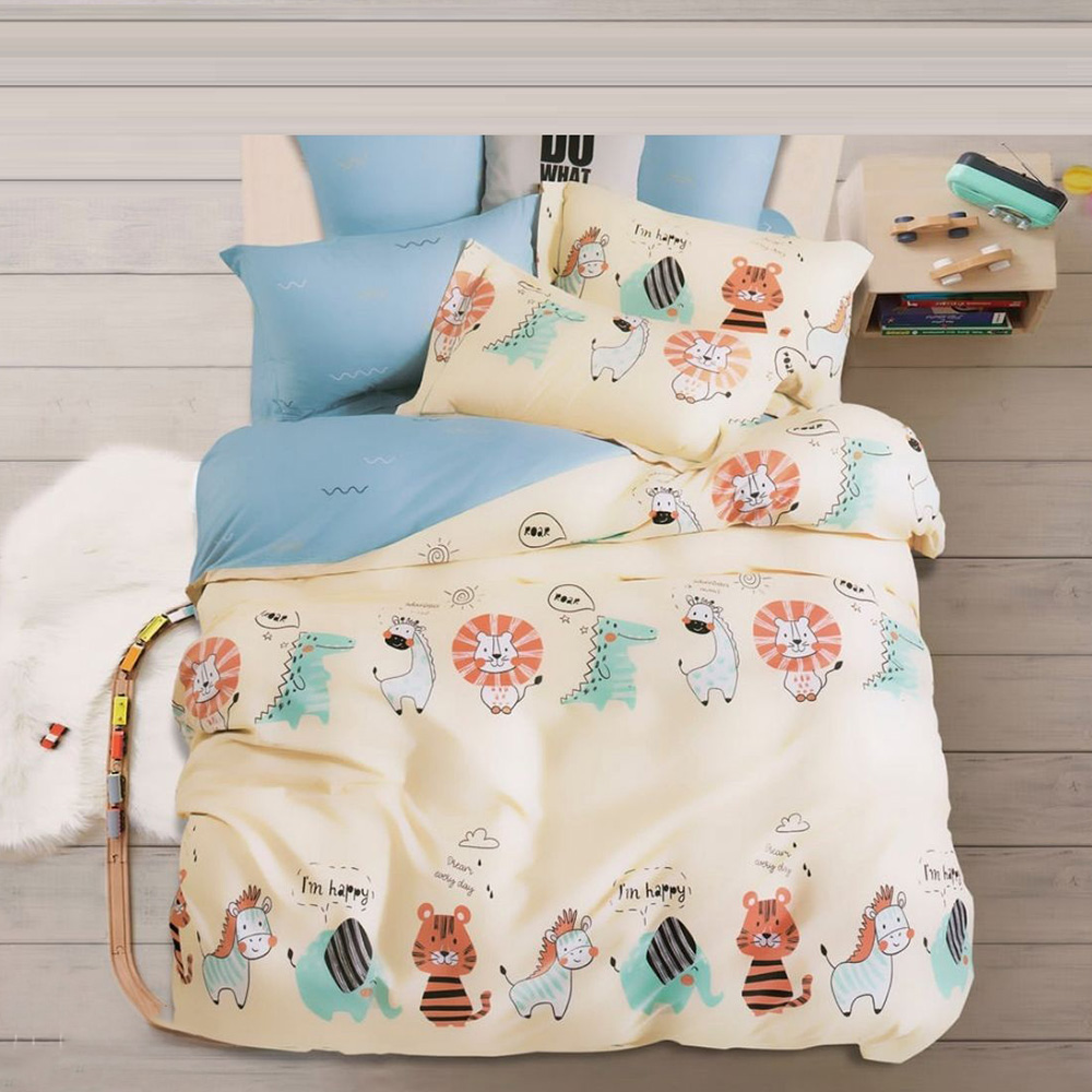 Dečija posteljina 2