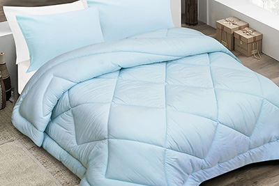 Posteljine za francuski ležaj