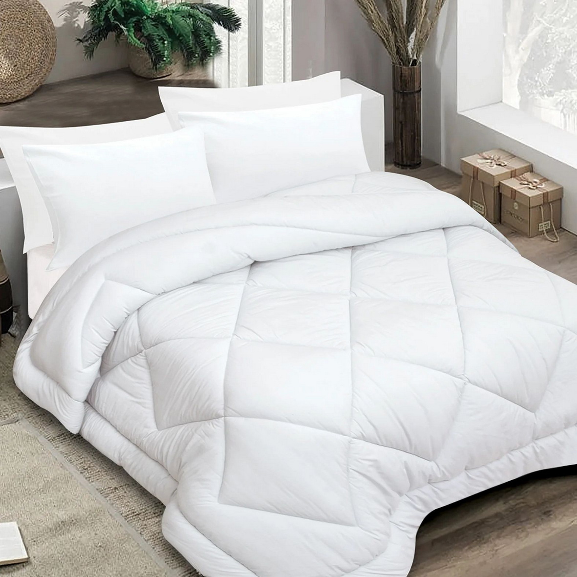 Posteljine za singl krevet 6