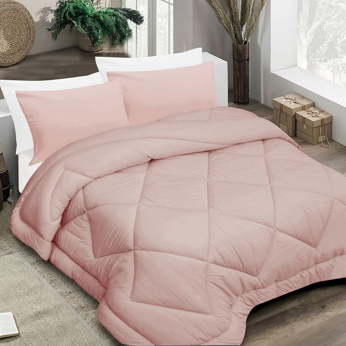 Posteljine za singl krevet 7